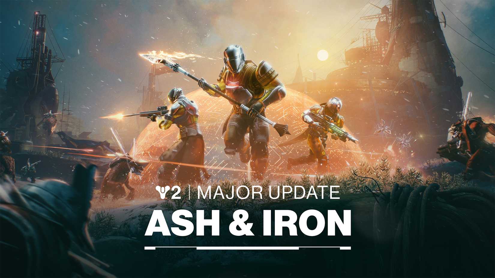 destiny 2 ash and iron update