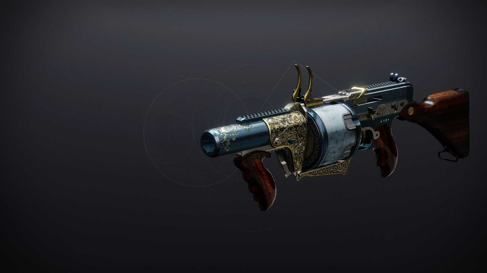 destiny 2 edge of fate prospector