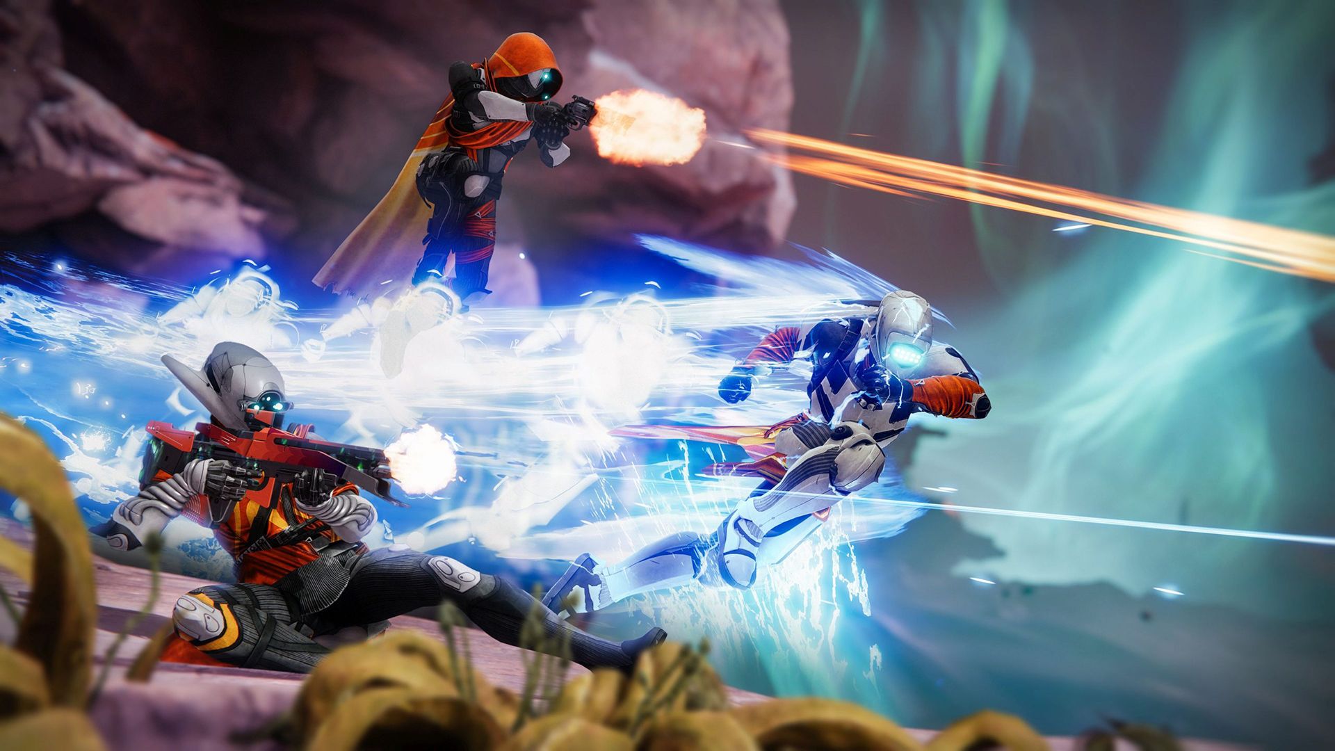 Destiny 2 lança sua primeira raid épica na história do game