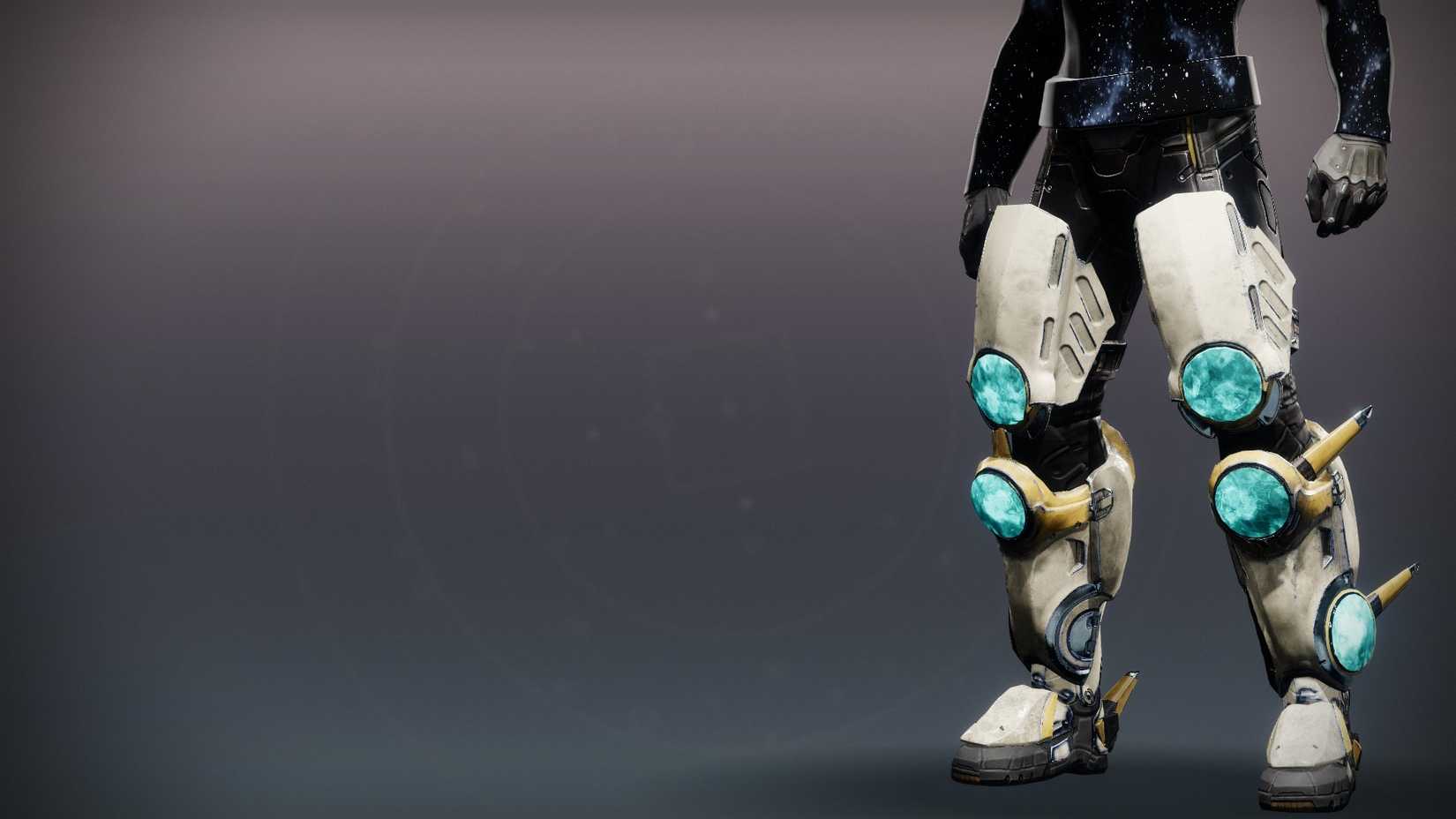 destiny 2 peregrine greaves