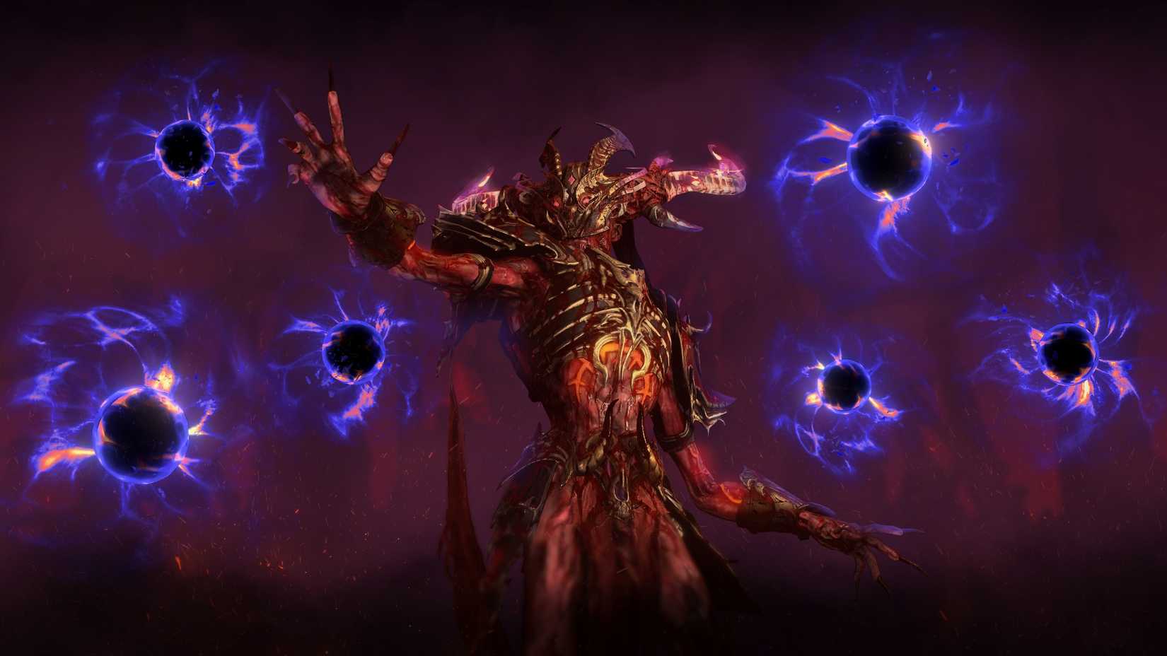 Diablo 4 Releases Season 10 Update