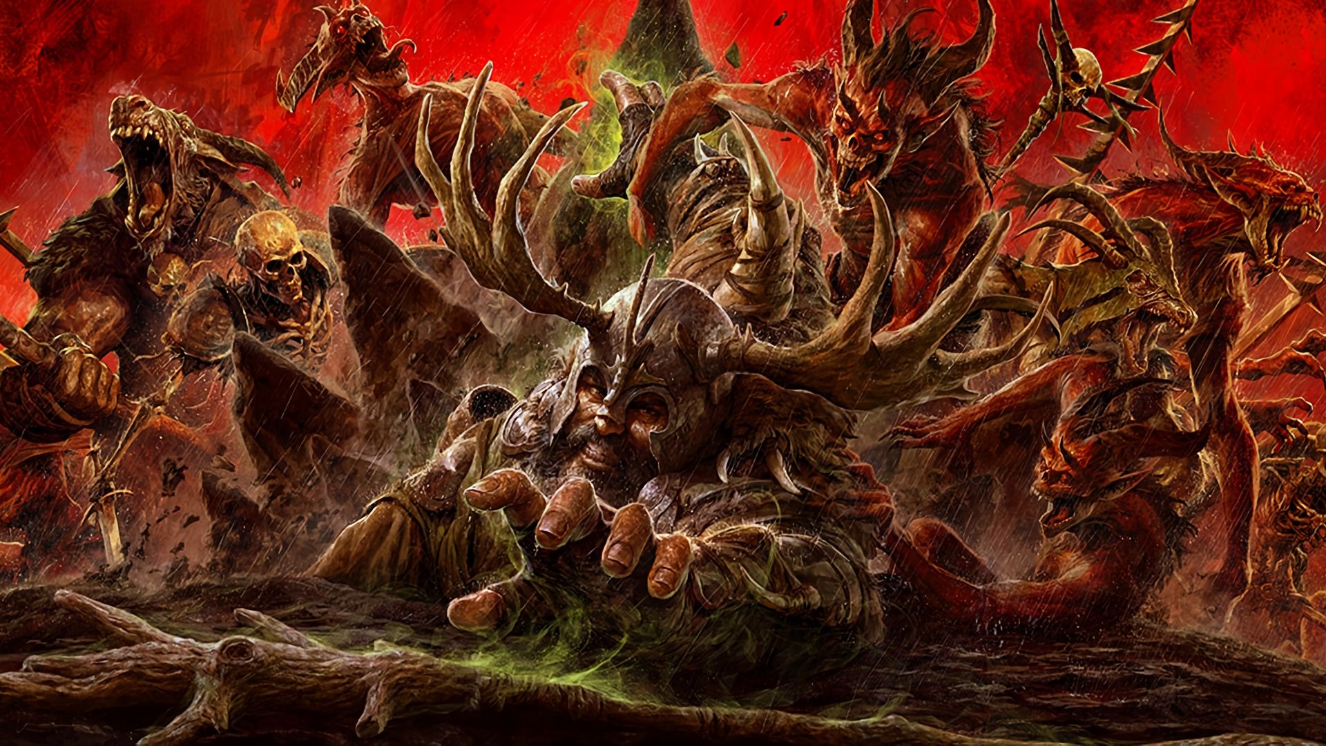 Diablo 4 Teases New Hotfix for Season 10
