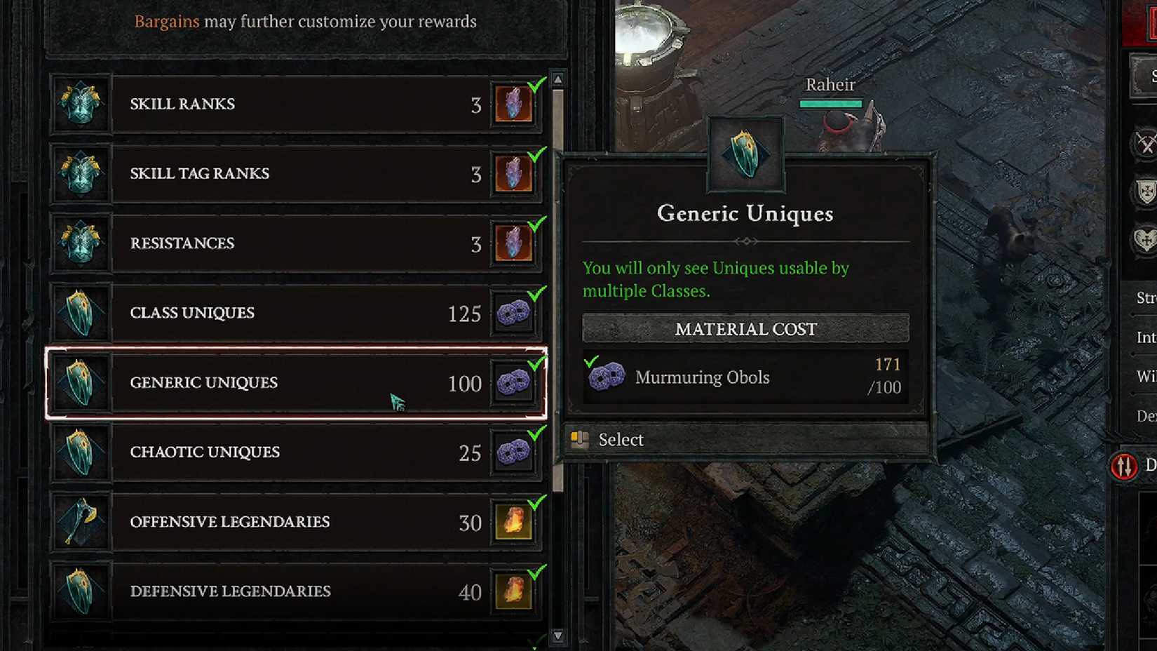 Diablo-4-Kura Strong -UNDERCITY-BARGAINS