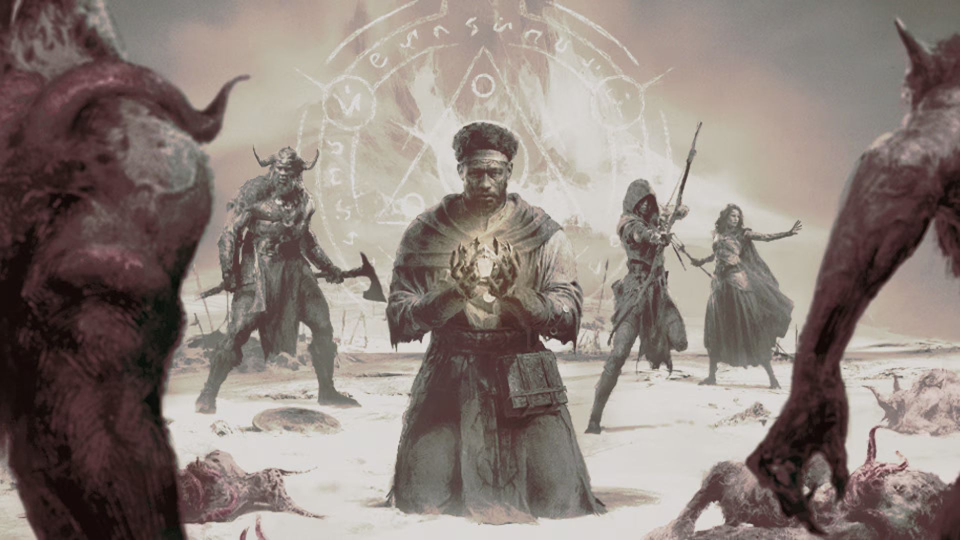 Diablo 4 May Bring Back Old Seasonal Content in the Future