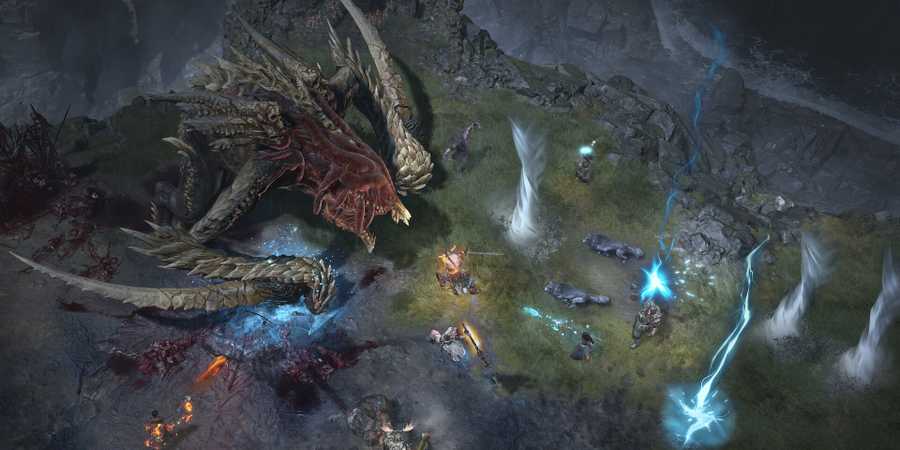 Diablo 4 Press Image 1