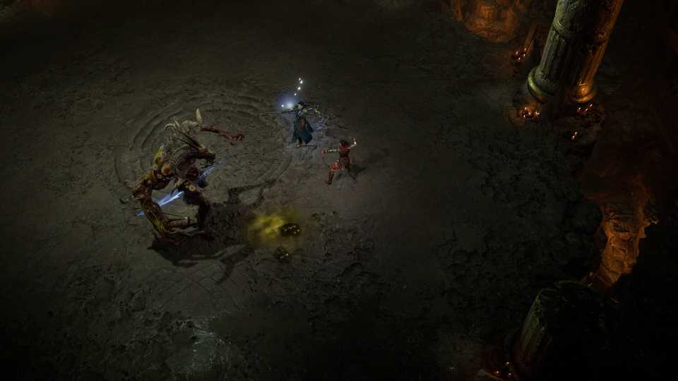 Diablo 4 Press Image 2