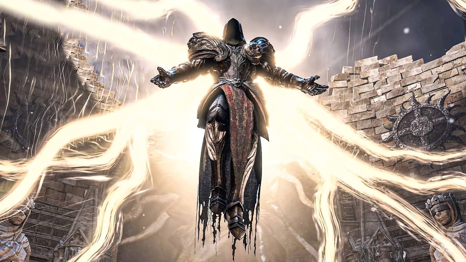 Diablo Creator Says Blizzard Must Overcome High Diablo 4 Expectations