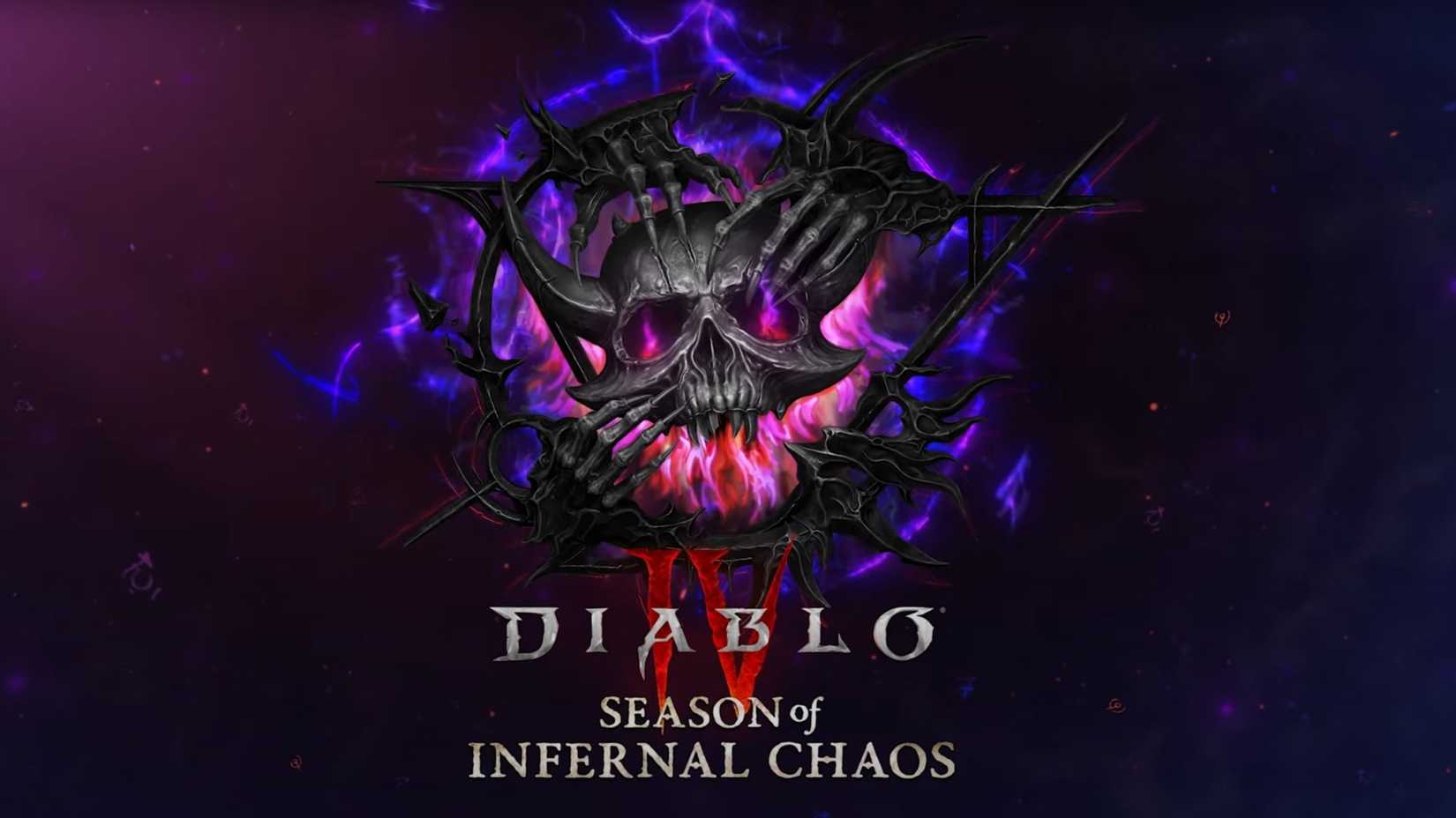 Diablo 4 Releases Season 10 Update
