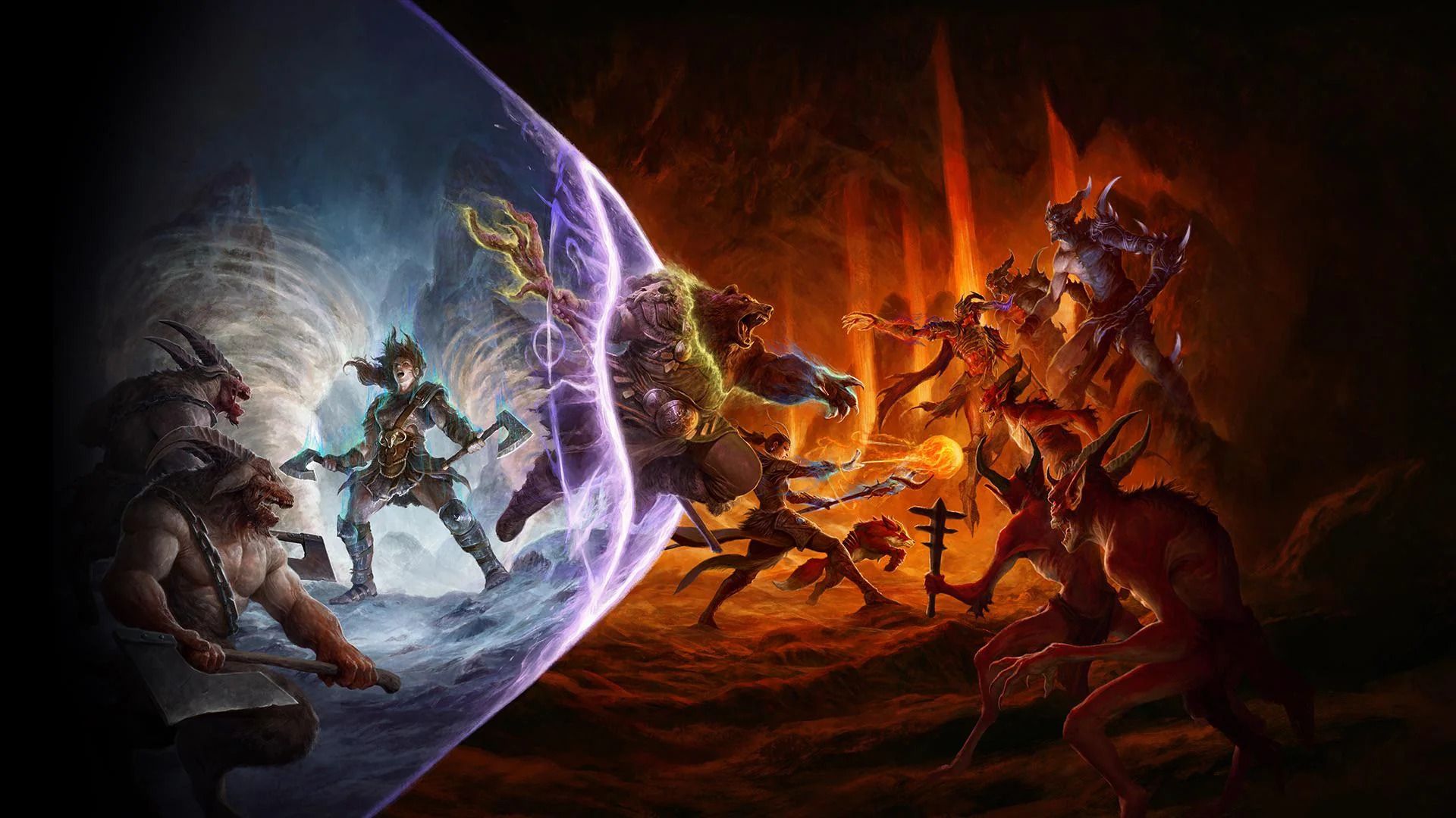Diablo 4 Season 10 Twitch Drop Available Now For a Very Limited Time
