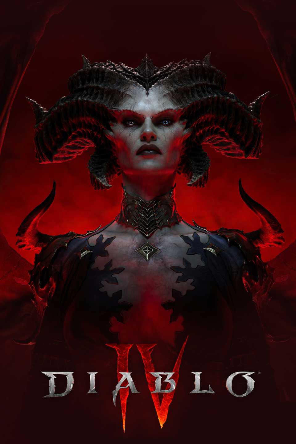 Diablo 4 Tag Page Cover Art