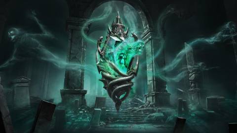 Diablo Immortal Reveals What to Expect in Major September 25 Update