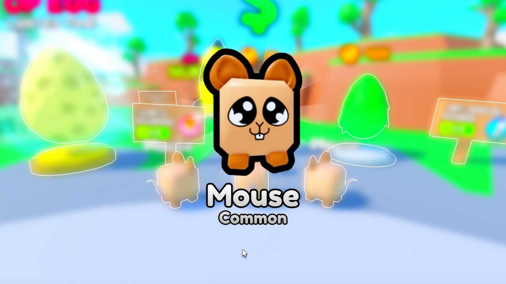 Mine 1 million block units