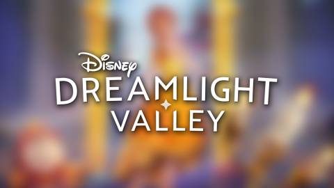 Disney Dreamlight Valley Return to Beast's Castle free update announced