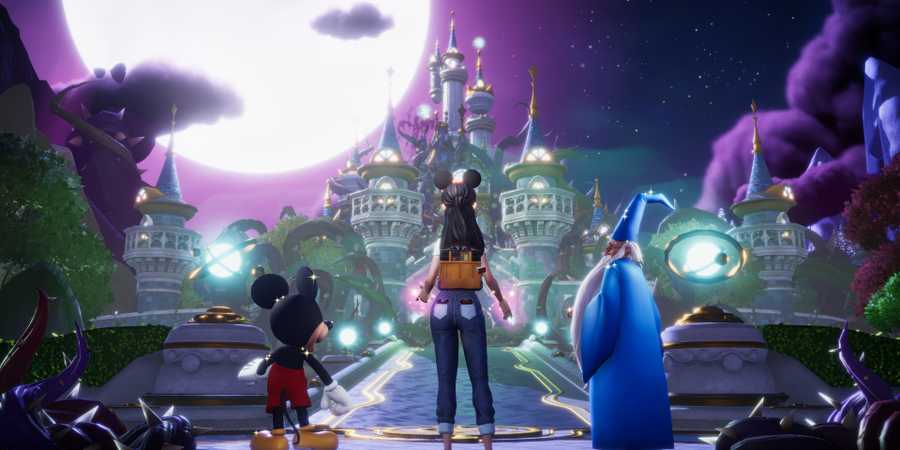 Disney Dreamlight Valley: The Ancient Revealed Quest Walkthrough