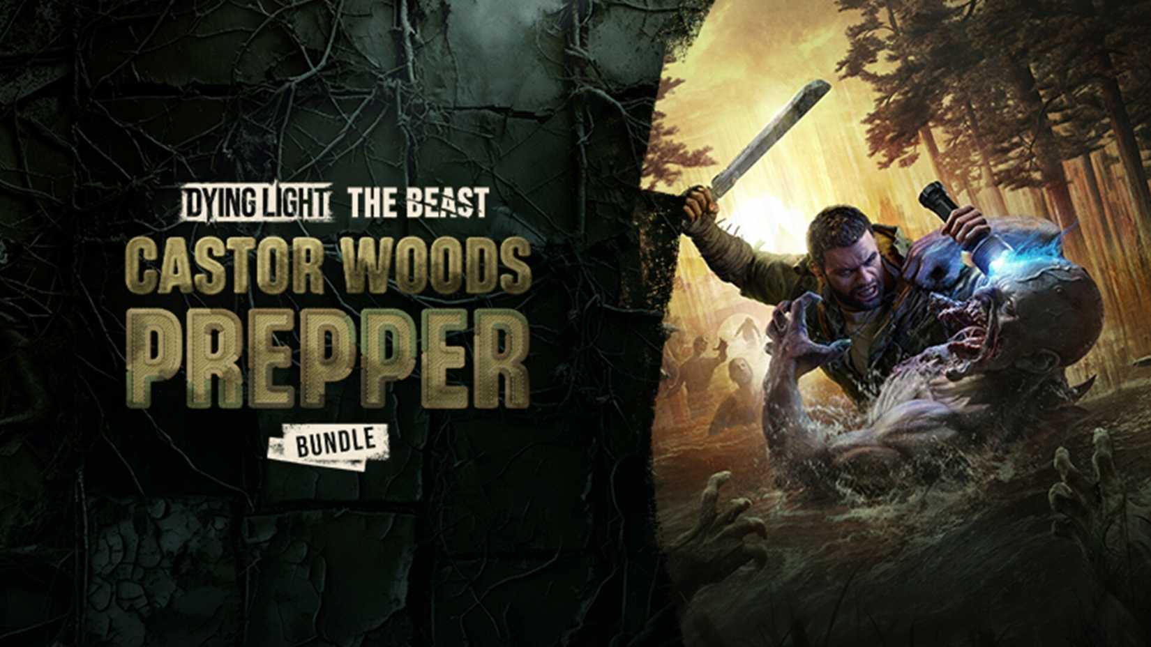 DLC exclusive weapons in Dying Light The Beast