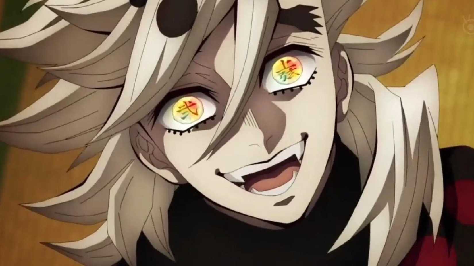 Doma in Demon Slayer (2)