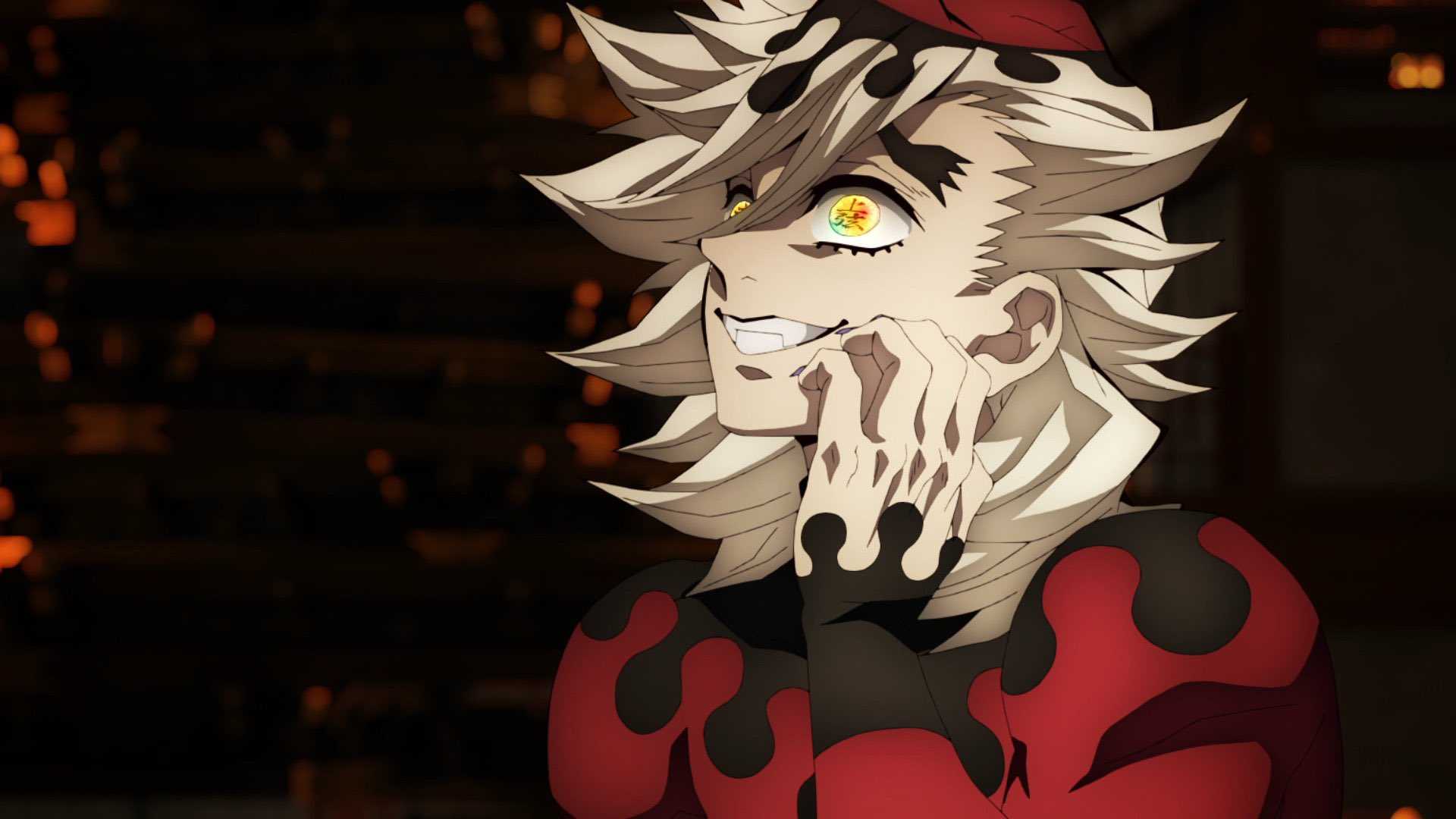 Doma's Ralys 7 Most Unlikable Demon Slayer Characters Fans Can't Stand