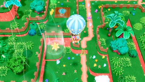 Dora Rainforest Rescue Press Image 1