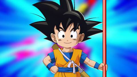 Dragon Ball Sparking- Zero Daima DLC Part 2 Revealed