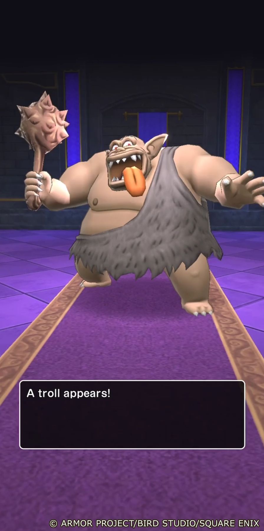 Dragon Quest Smash-Grow Press Image 3