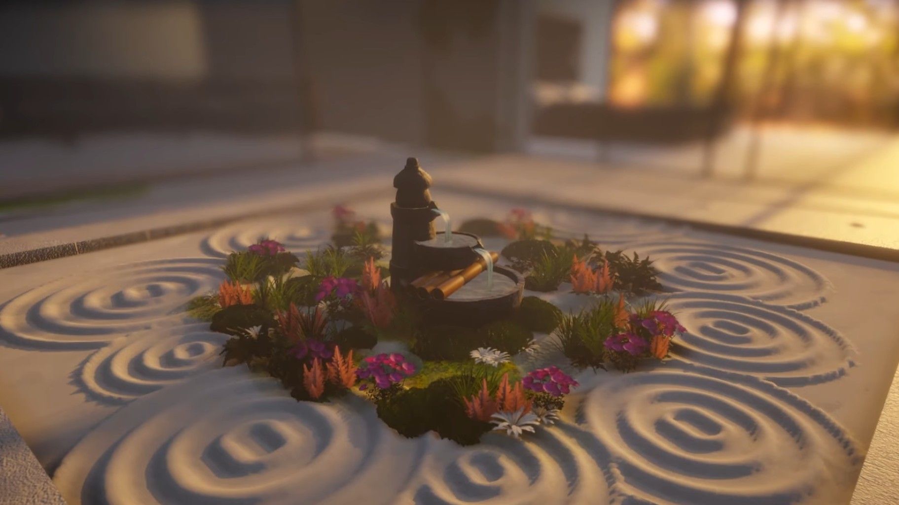 Dream Garden - Official Demo Trailer