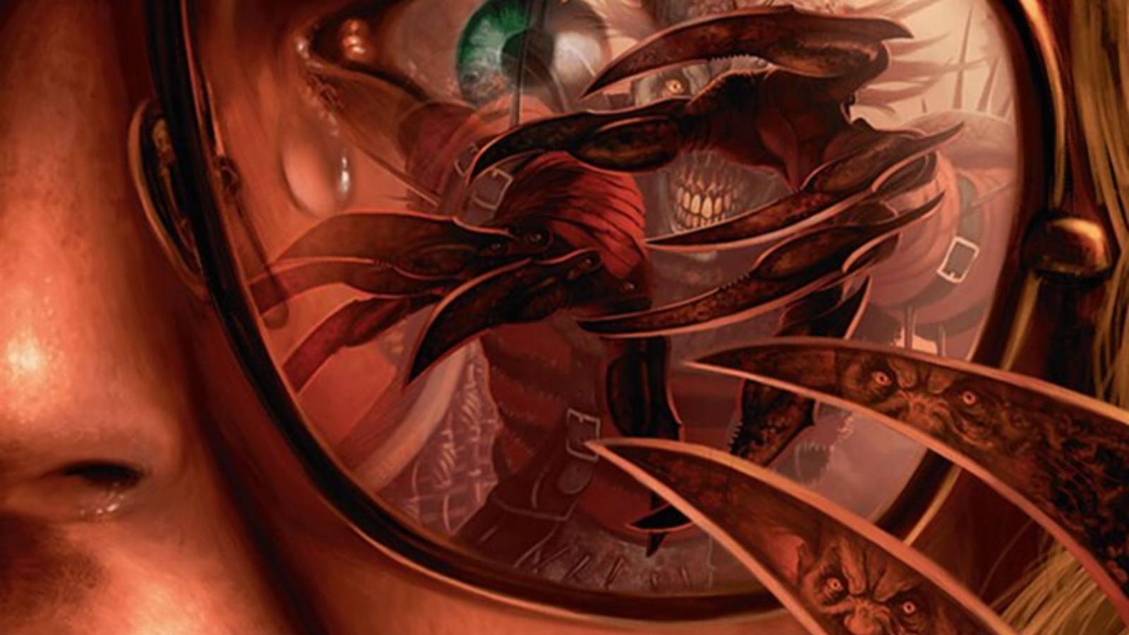 A Magic: The Gathering Duskmourn Card is Suddenly Three Times More Expensive A Magic: The Gathering Duskmourn Card is Suddenly Three Times More Expensive