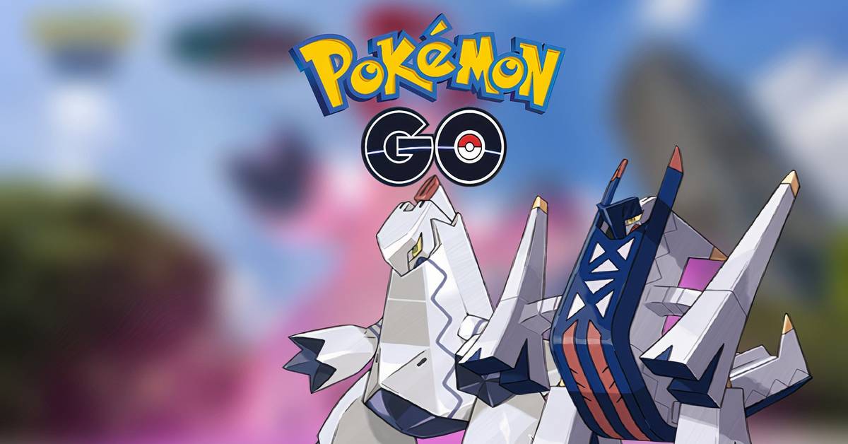 Carte Pokémon GO Duralugon Dynamax - 30 Jours, Neuf Scellé, Région Libre