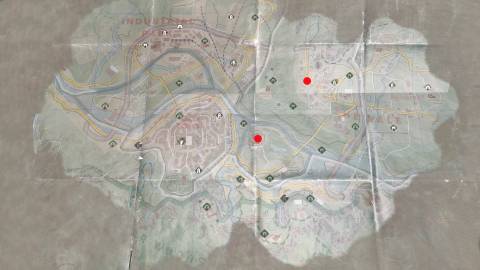 Dying-Light-The-Beast-All-Dr-Tal-Cubero-Recordings-1