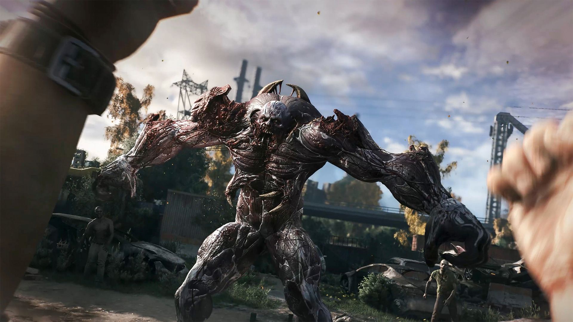 Dying Light: The Beast's Titular Mode Is the Series' Best Insurance Policy Yet