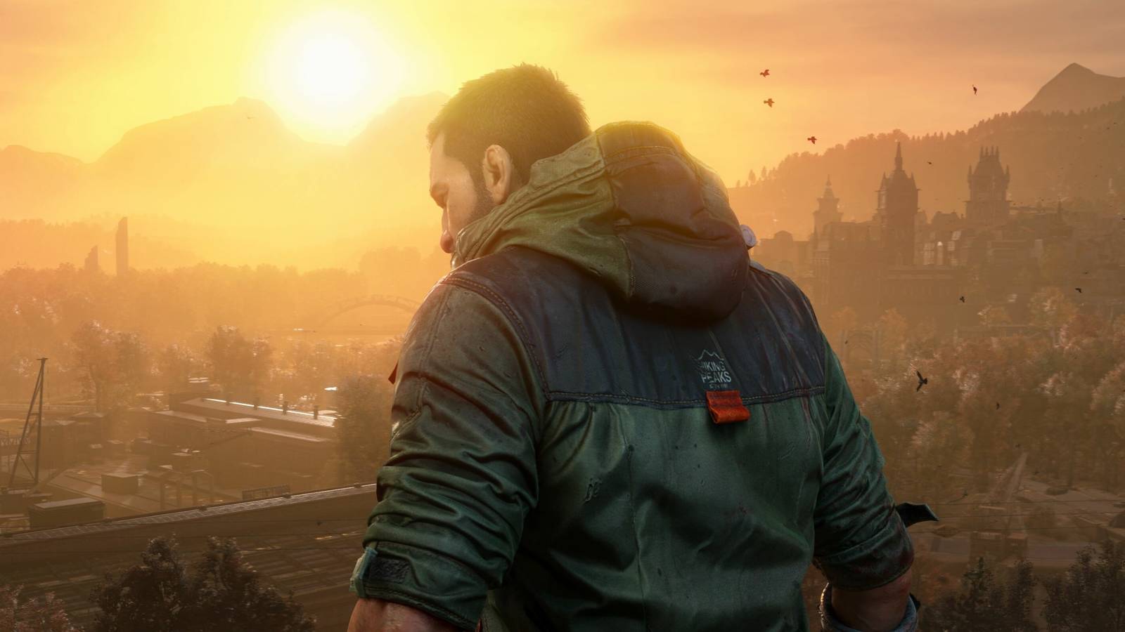 dying light the beast best skills to get first