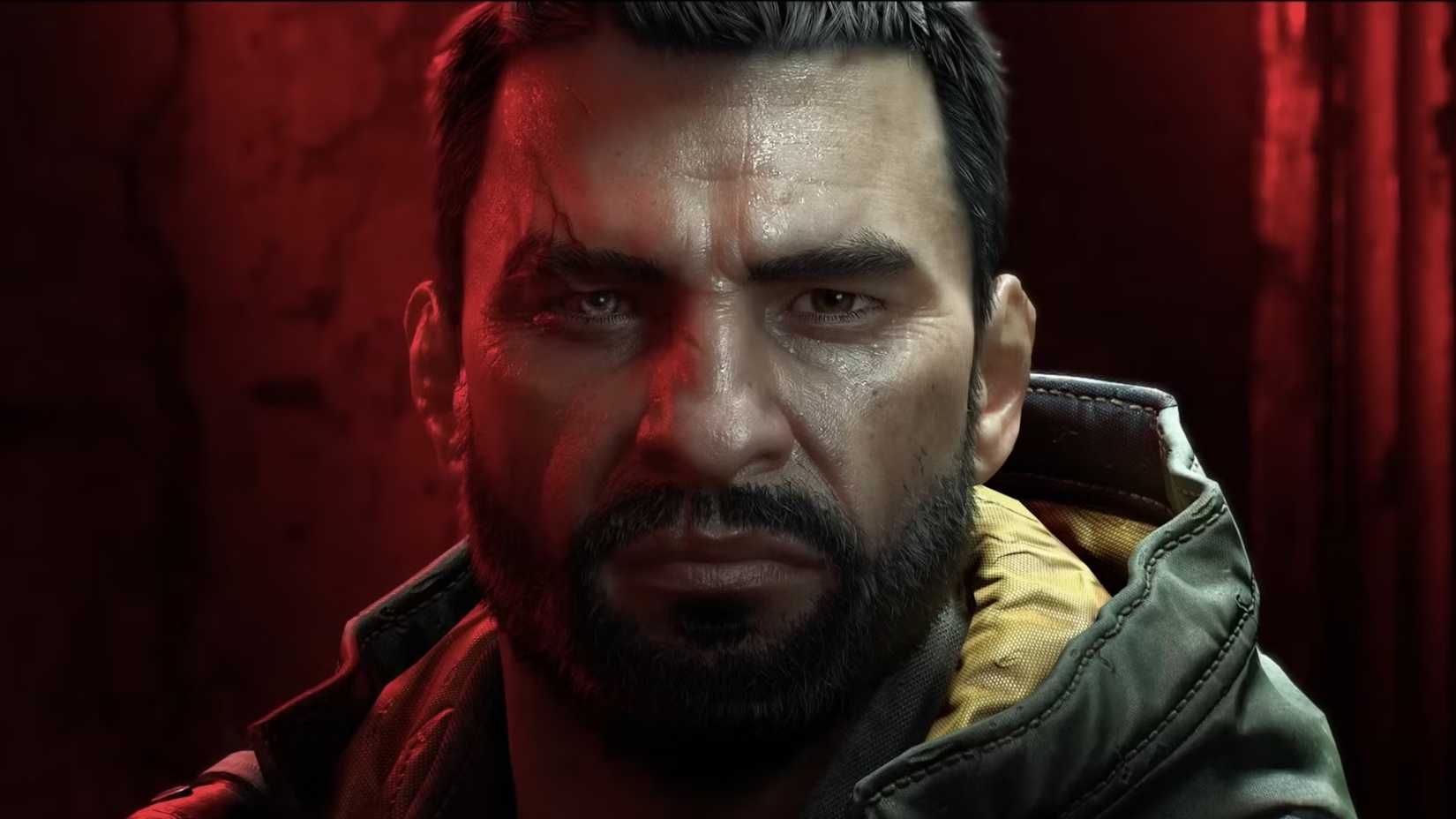 Dying Light The Beast Kyle Crane (2)