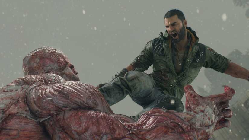 Dying Light The Beast s Baron Is Easy To Hate Hard To Fear Dying Light The Beast s Baron Is Easy To Hate Hard To Fear