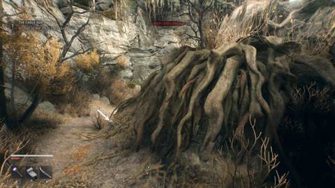 Dying Light The Beast Stone Sigil Curse