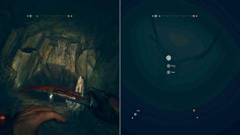 Dying Light The Beast Stone Sigil The Void