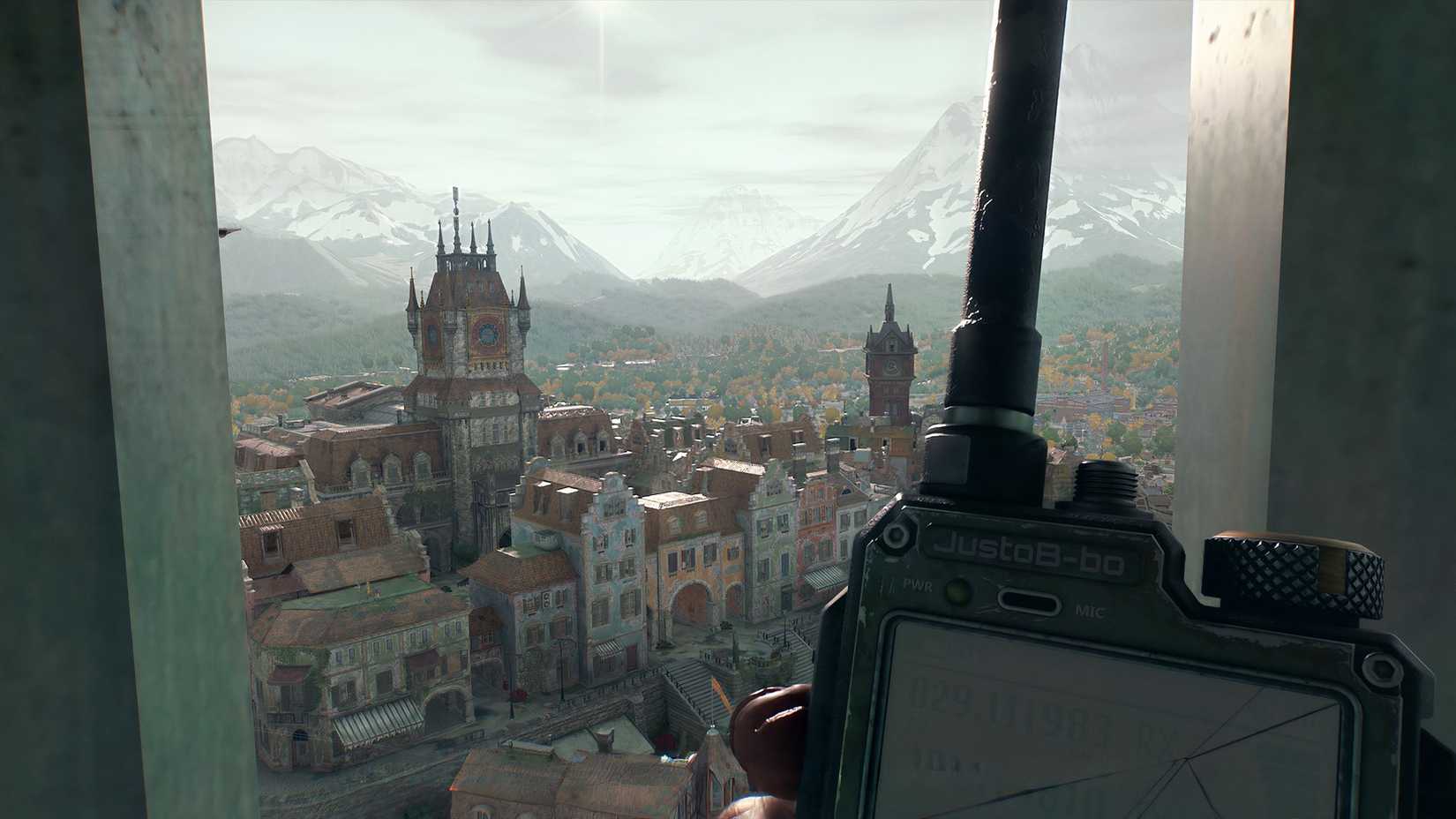 Mand light attack Town Hall attack beast baron