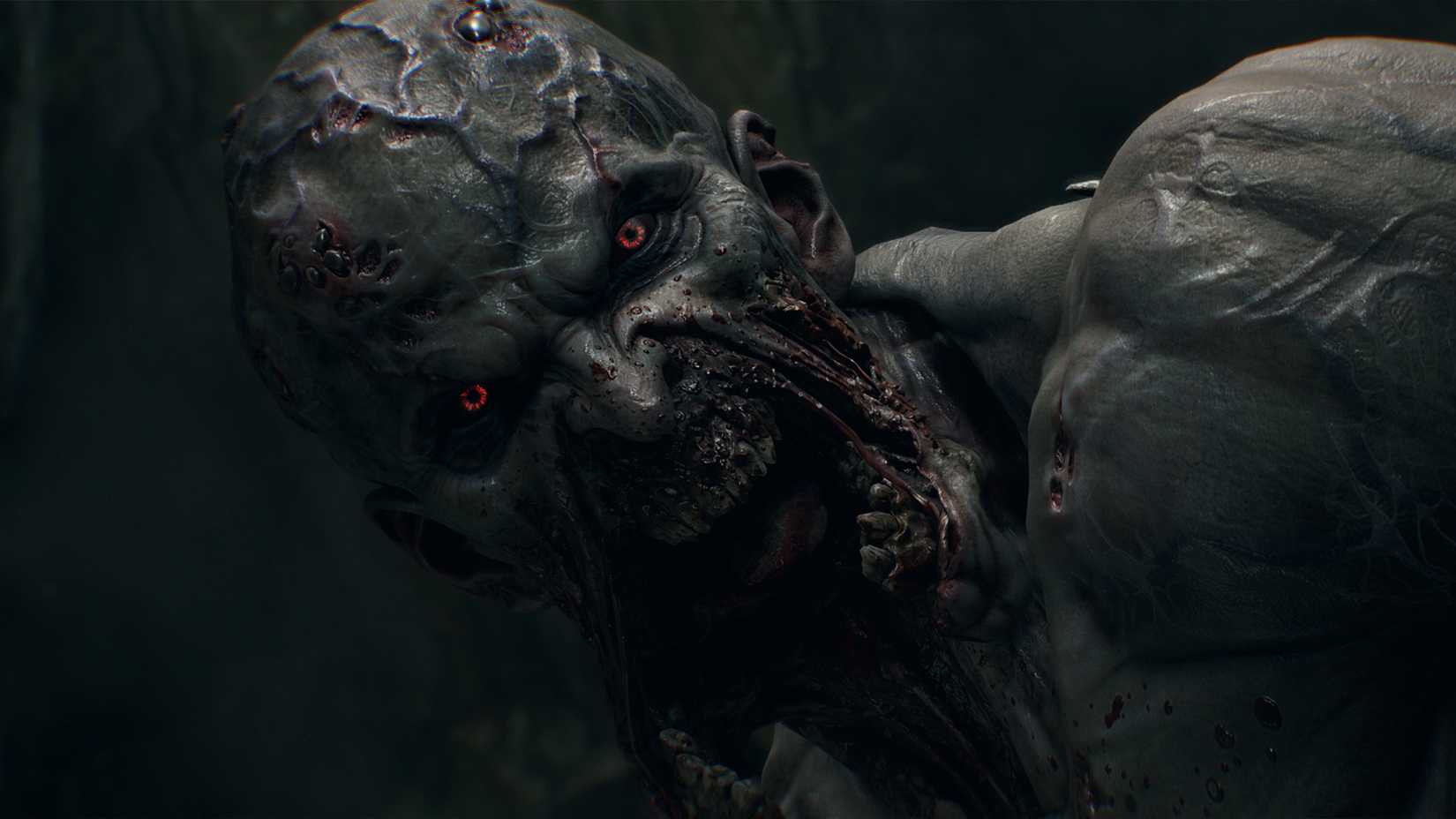 Dying Light The Beast volatile roaring