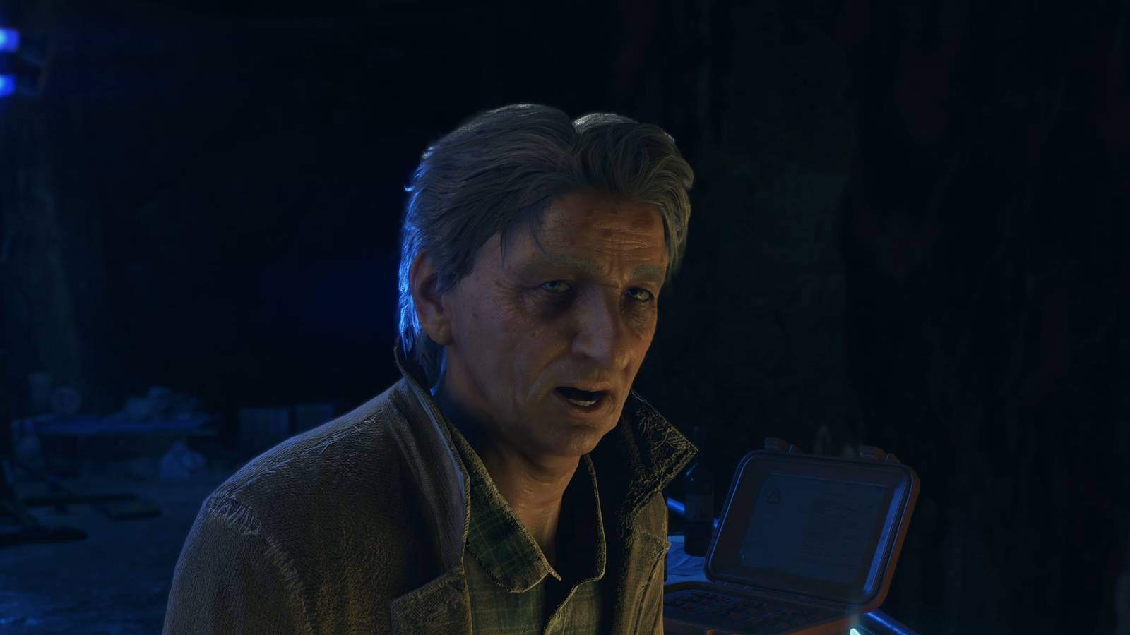 dying light the beast what lurks beyond the pines quest guide