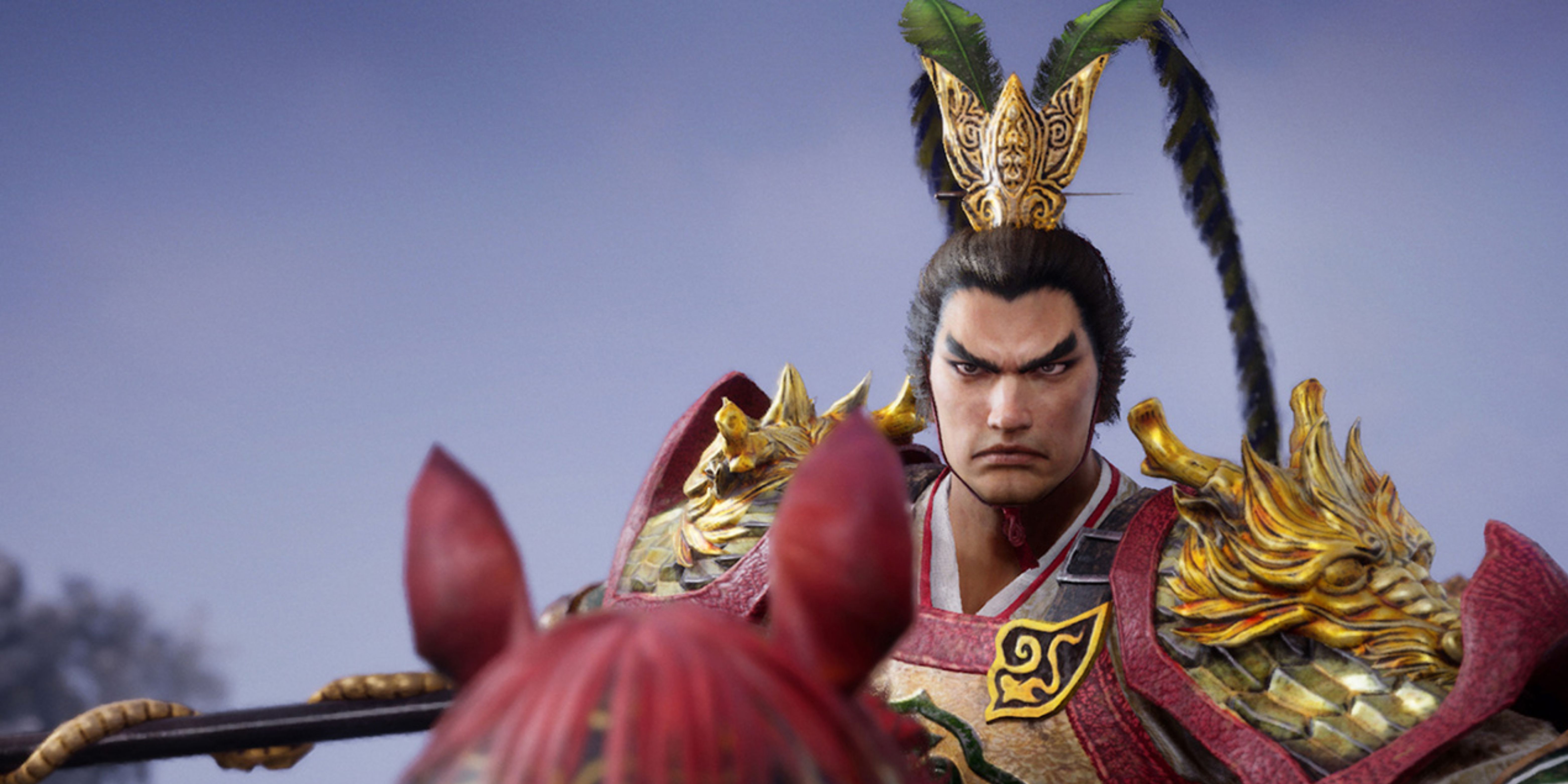 Dynasty Warriors 3 Complete Edition Remastered game-1