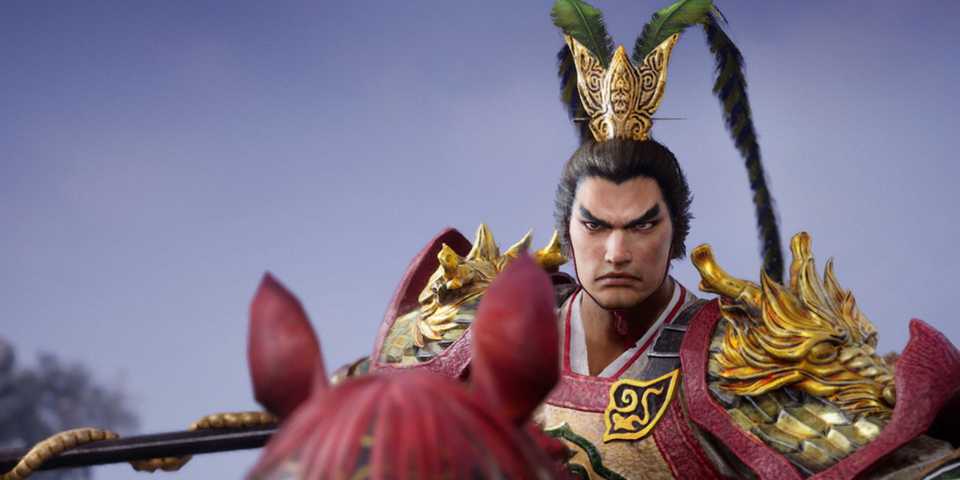 Dynasty Warriors 3 Complete Edition Remastered game-1