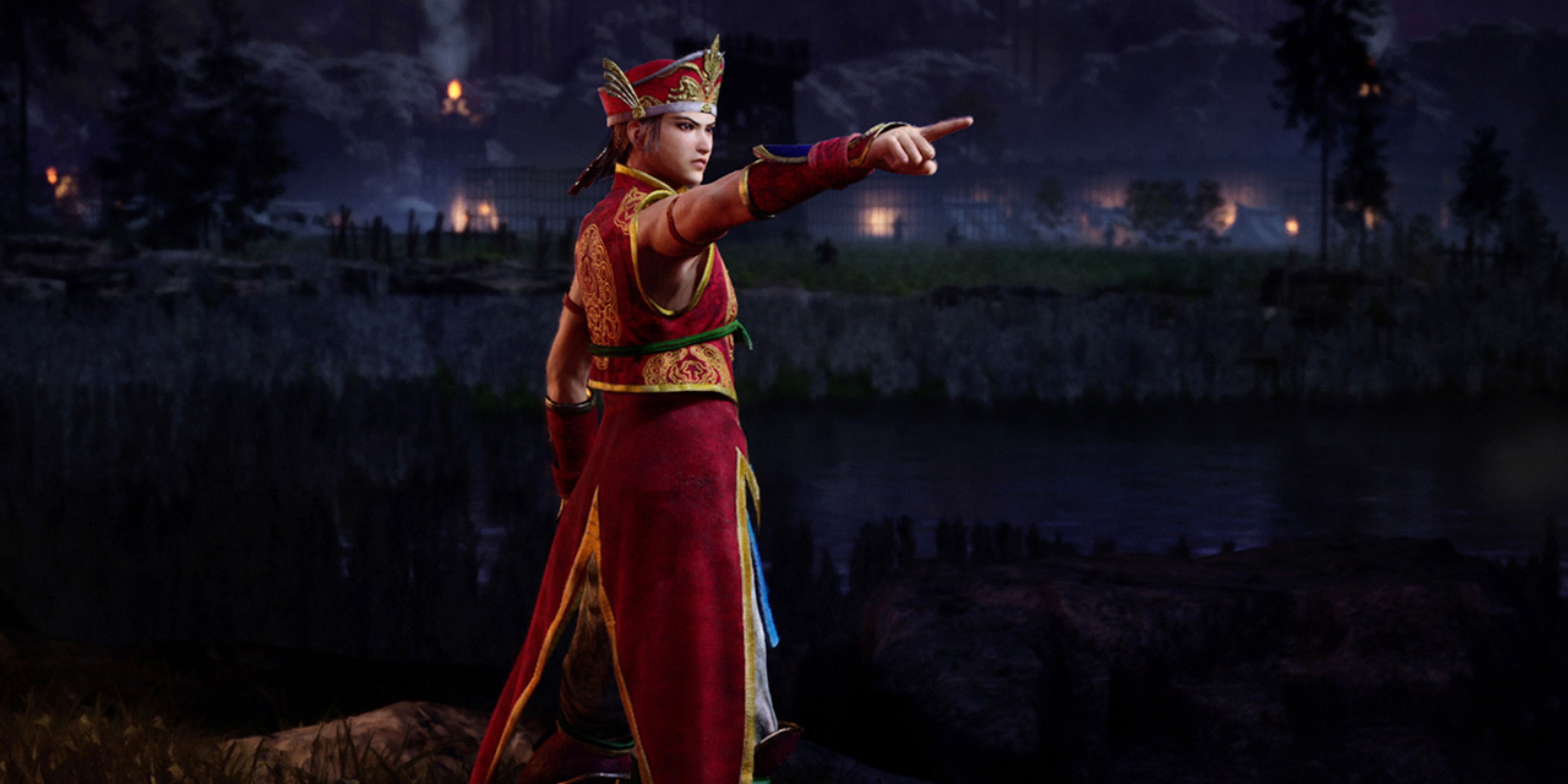 Dynasty Warriors 3 Complete Edition Remastered official-1