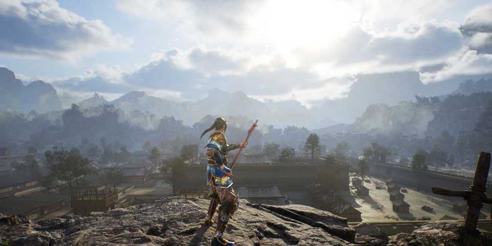 Dynasty Warriors 3 Complete Edition Remastered screengrab-1