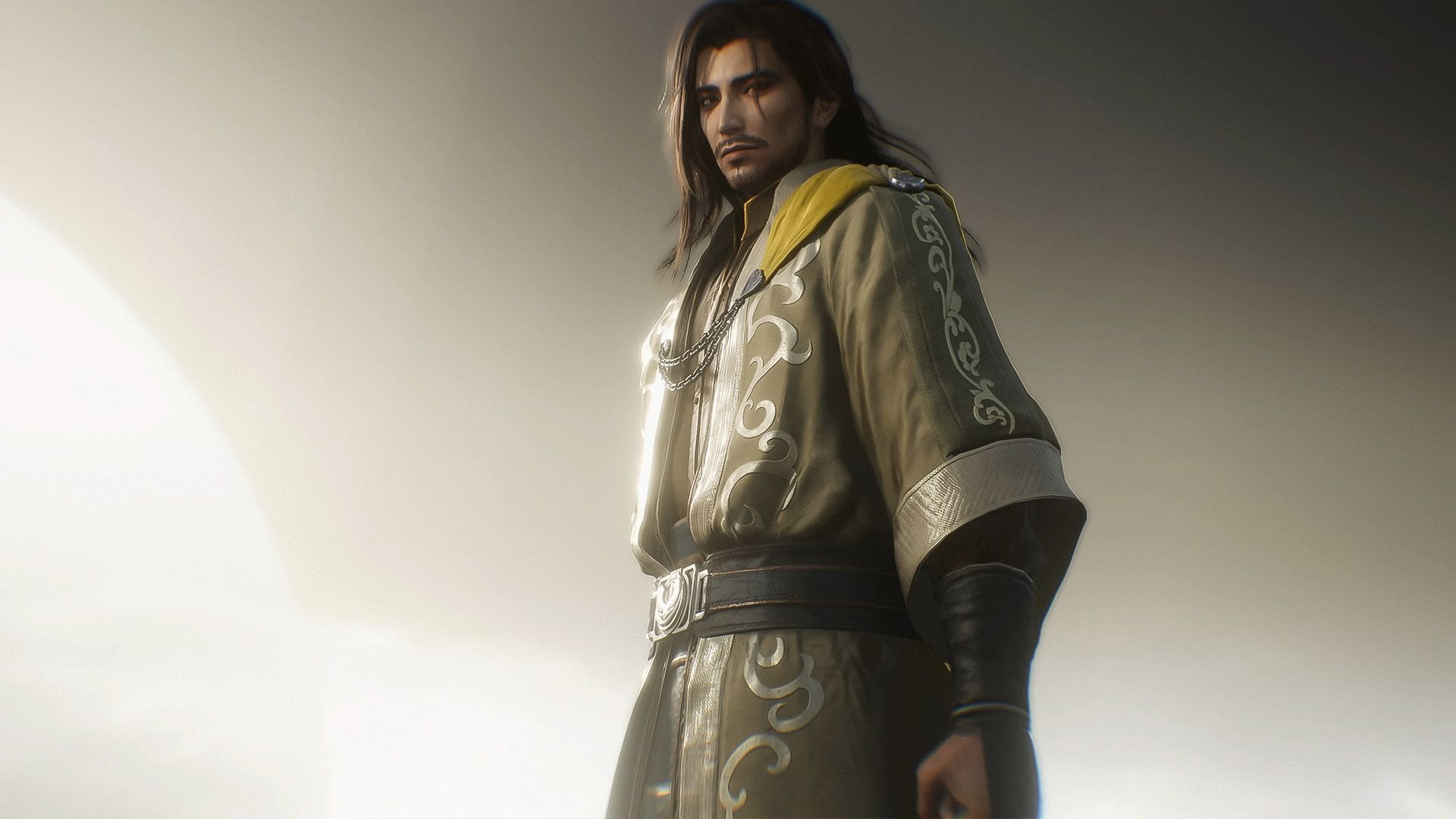 Dynasty Warriors: Origins Confirmed for Nintendo Switch 2