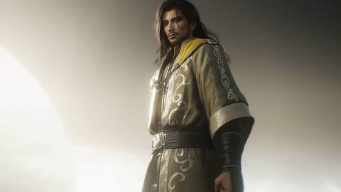 Dynasty Warriors: Origins is coming to the Nintendo Switch 2.