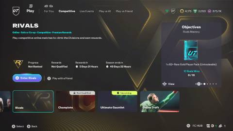 ea sports fc 26 ultimate team co-op