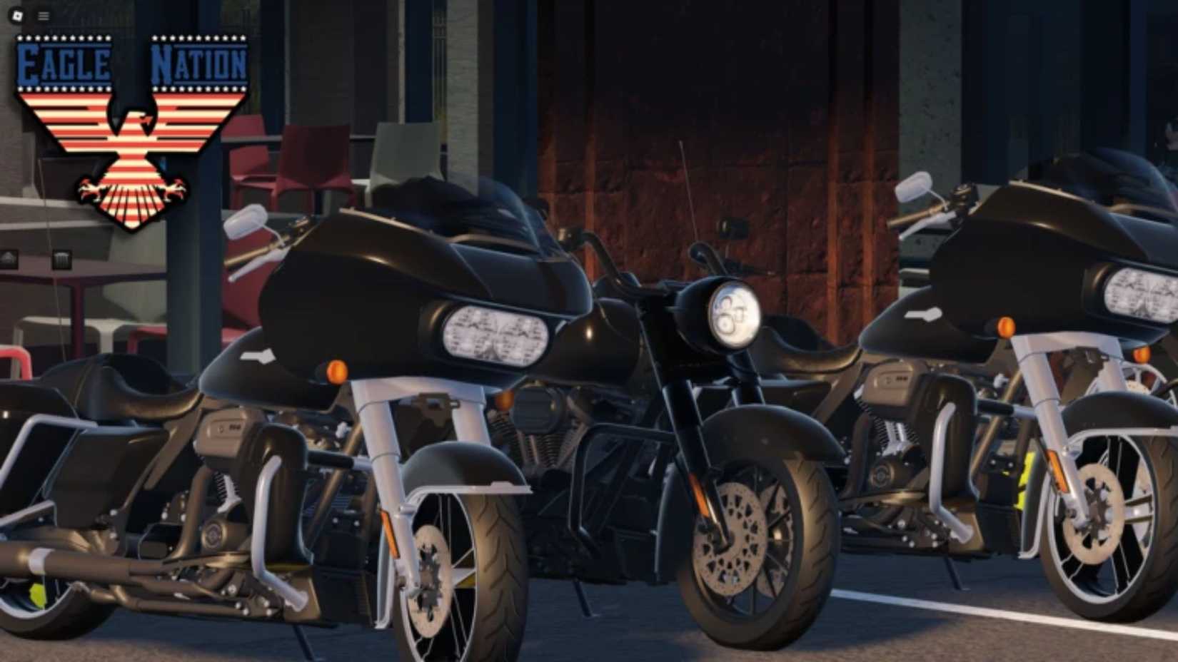 Eagle Nation Motorbikes