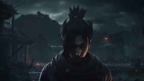 eastern exorcist trailer