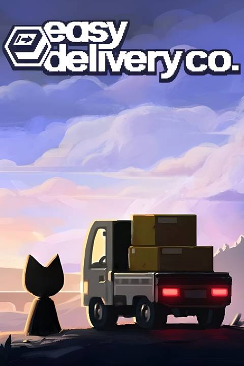 Easy Delivery Co. - tag image