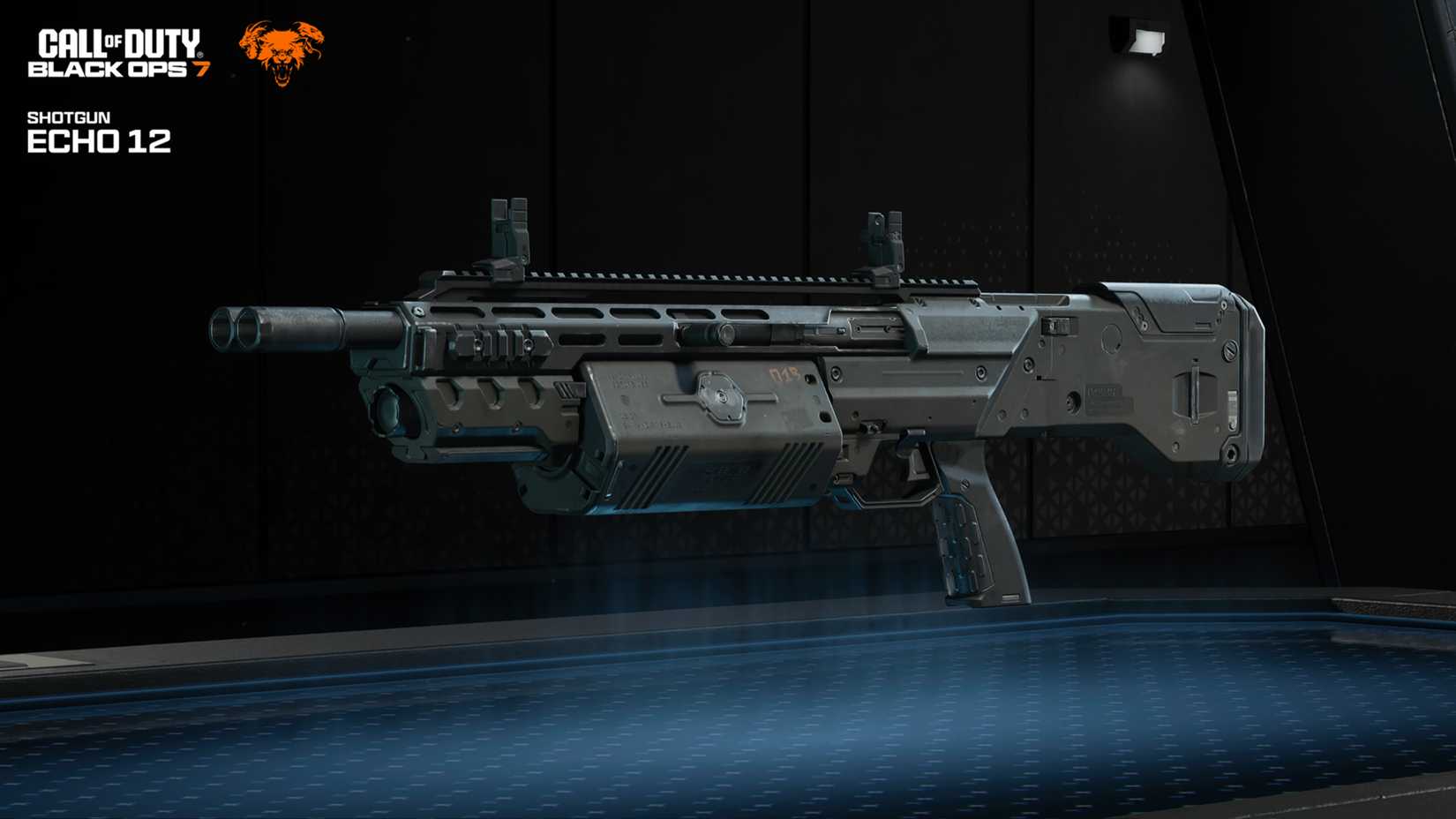 Echo 12 in Black Ops 7