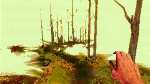 Eclipsium - trailer screenshot