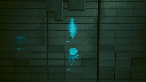 edgerunners crew in cyberpunk 2077